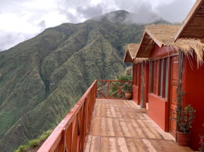 ALPACA LODGE & EXPLORATIONS